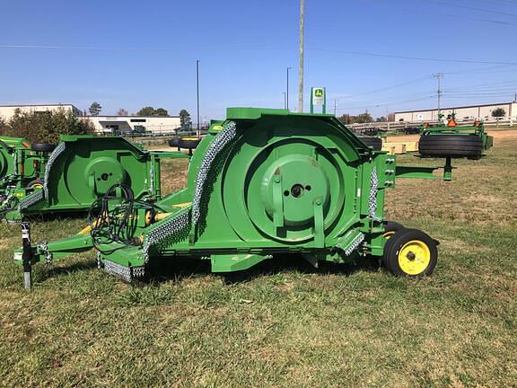 Image of John Deere FC15R Image 0