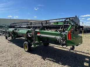 Main image John Deere D630 7