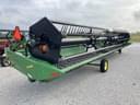 2023 John Deere D636 Image