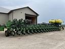 2023 John Deere DB120 Image