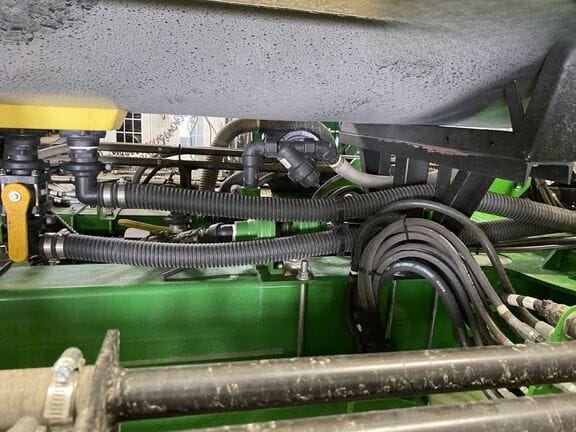 2023 John Deere DB44 Equipment Image0