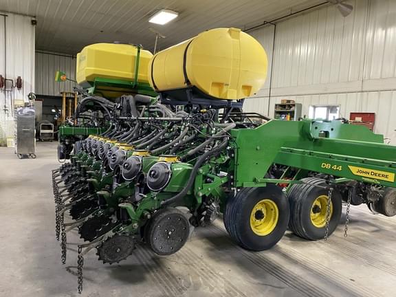Image of John Deere DB44 equipment image 1
