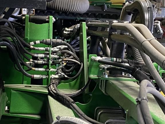 Image of John Deere DB44 equipment image 3