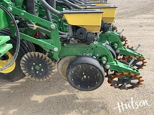 Main image John Deere DB60 6