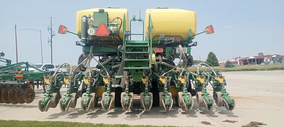 Image of John Deere DB60 equipment image 4