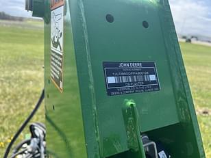 Main image John Deere DB60 11