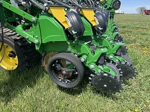 Main image John Deere DB60 14