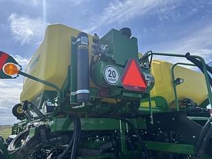 Main image John Deere DB60 18