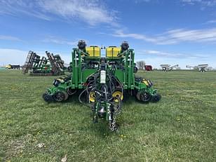 Main image John Deere DB60 1