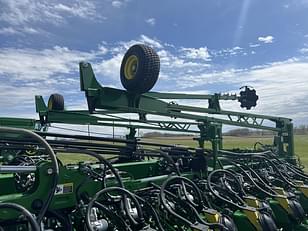 Main image John Deere DB60 24