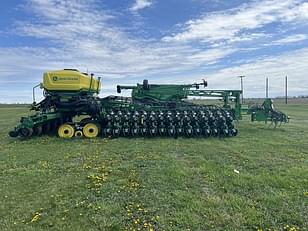 Main image John Deere DB60 4