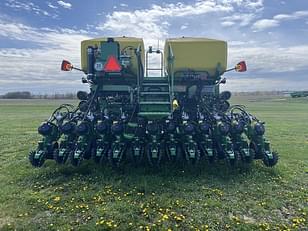 Main image John Deere DB60 6