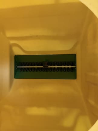 Image of John Deere DB60 equipment image 4