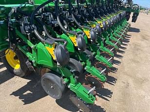 Main image John Deere DB60 18