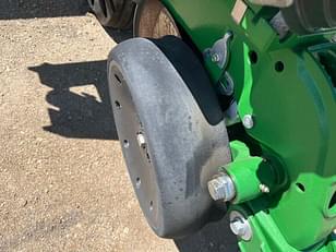 Main image John Deere DB60 22