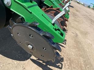 Main image John Deere DB60 23