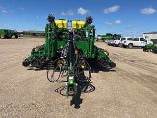 Main image John Deere DB60 8