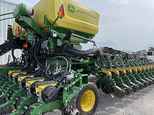 Main image John Deere DB60 5