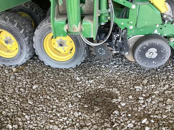 Image of John Deere DB60 equipment image 4