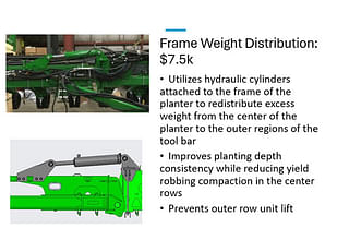 Main image John Deere DB60 14