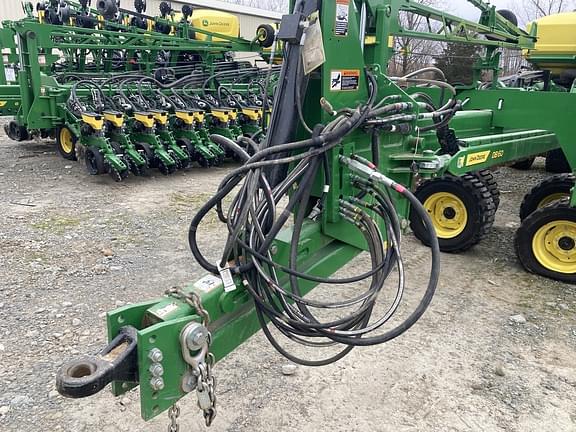 Image of John Deere DB60 equipment image 1