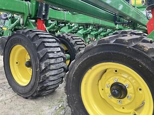 Main image John Deere DB60 5