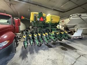 2023 John Deere DB60 Image