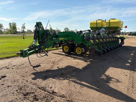 2023 John Deere DB60 Equipment Image0