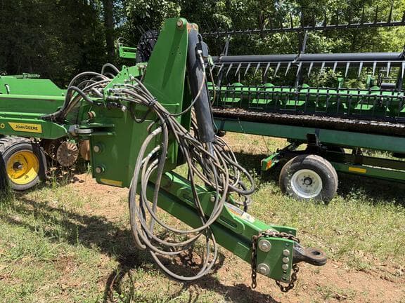 Image of John Deere DB60 equipment image 2