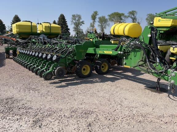 2023 John Deere DB60 Equipment Image0