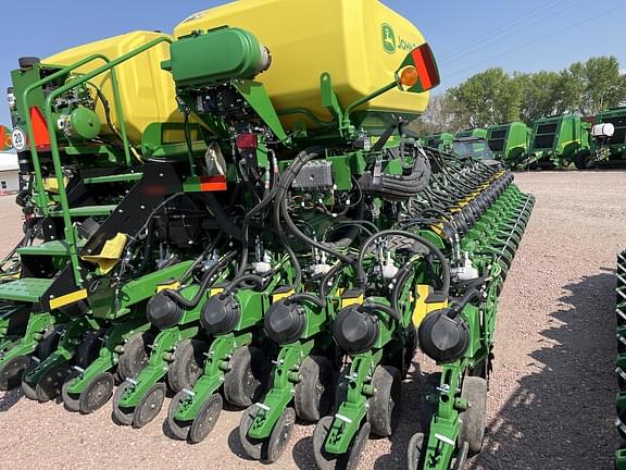 Image of John Deere DB60 equipment image 3