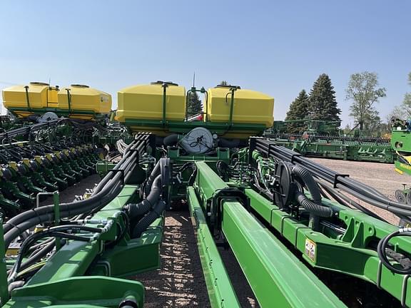 Image of John Deere DB60 equipment image 4