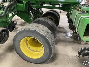 Main image John Deere DB60 14