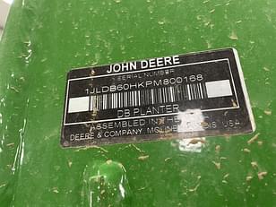 Main image John Deere DB60 15