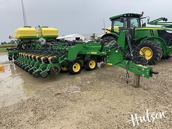 2023 John Deere DB60 Equipment Image0