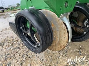 Main image John Deere DB60 11