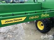 Thumbnail image John Deere DB60 6