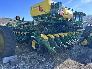 Main image John Deere DB60 5