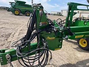 Main image John Deere DB60 11