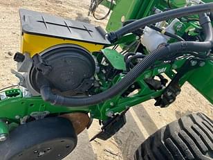 Main image John Deere DB60 25