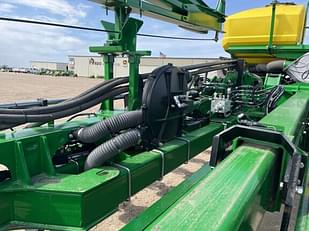 Main image John Deere DB60 30