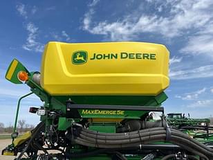 Main image John Deere DB60 36