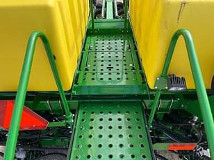 Main image John Deere DB60 39