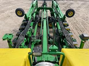 Main image John Deere DB60 43