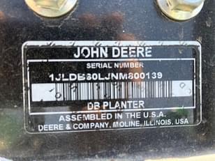 Main image John Deere DB60 44