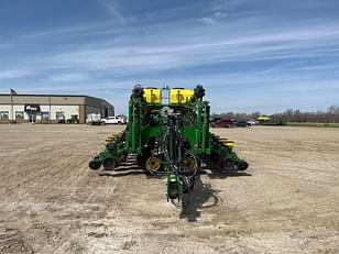 Main image John Deere DB60 8