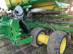 Main image John Deere DB60 17