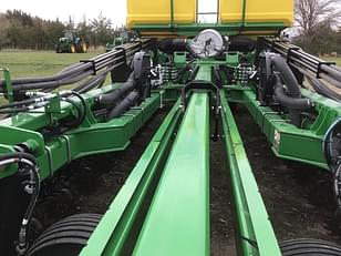 Main image John Deere DB60 10