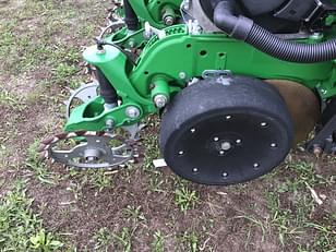 Main image John Deere DB60 14