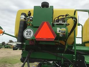 Main image John Deere DB60 21